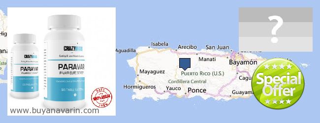 Dónde comprar Anavar en linea Puerto Rico